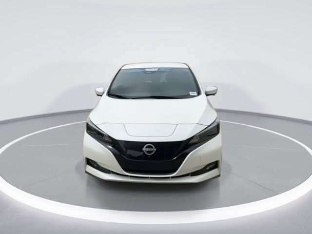 2023 Nissan Leaf SV Plus