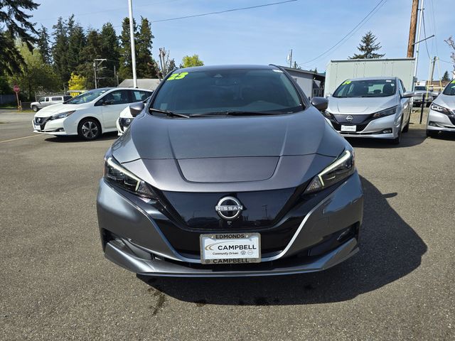 2023 Nissan Leaf SV Plus