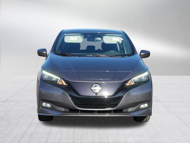 2023 Nissan Leaf SV Plus