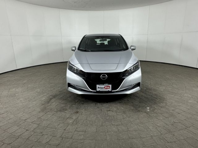 2023 Nissan Leaf S