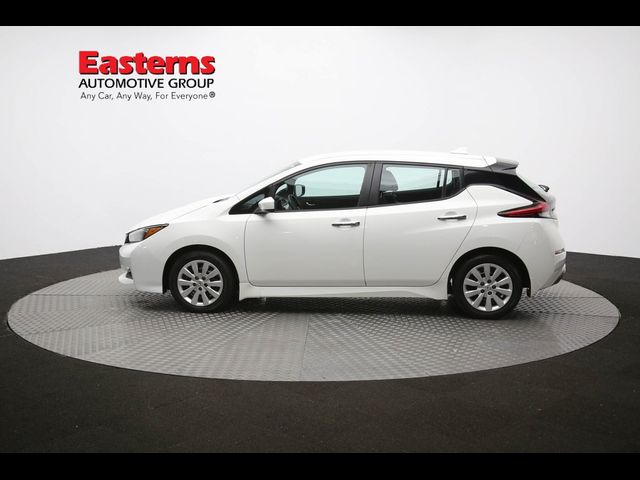 2023 Nissan Leaf S