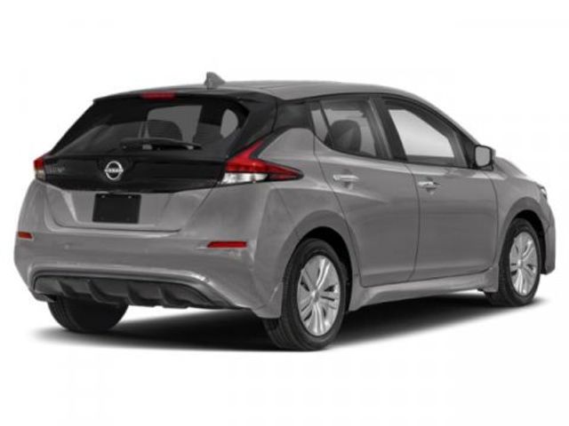 2023 Nissan Leaf S