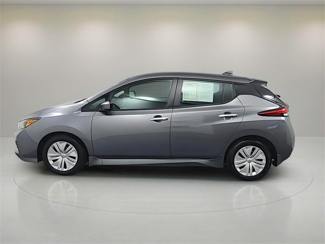 2023 Nissan Leaf S