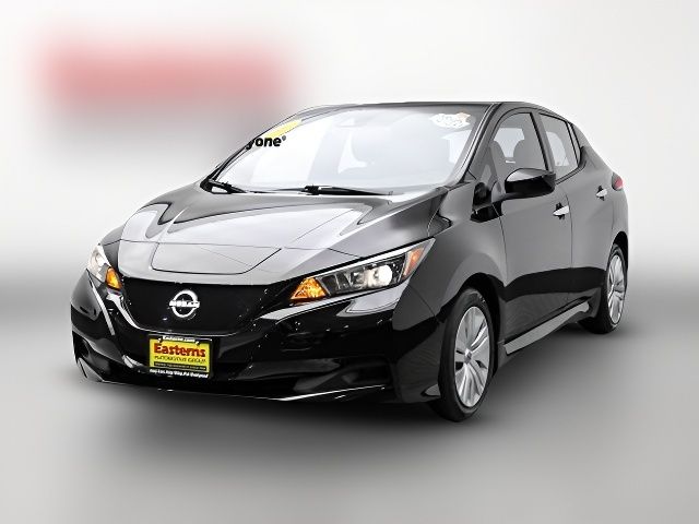 2023 Nissan Leaf S