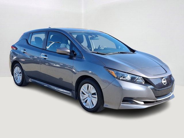 2023 Nissan Leaf S