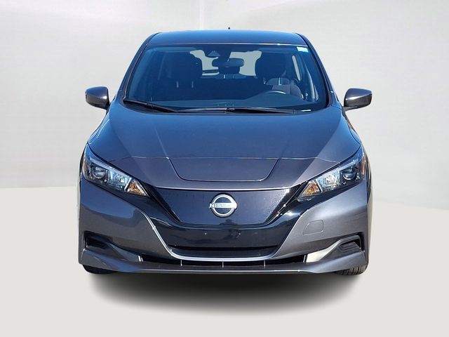 2023 Nissan Leaf S