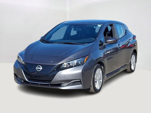 2023 Nissan Leaf S