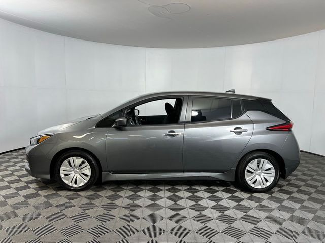 2023 Nissan Leaf S