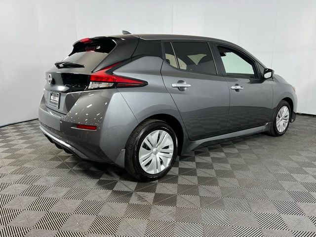 2023 Nissan Leaf S