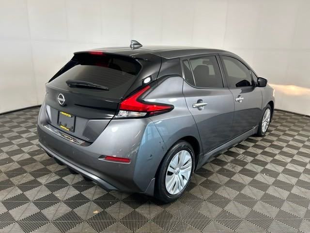 2023 Nissan Leaf S