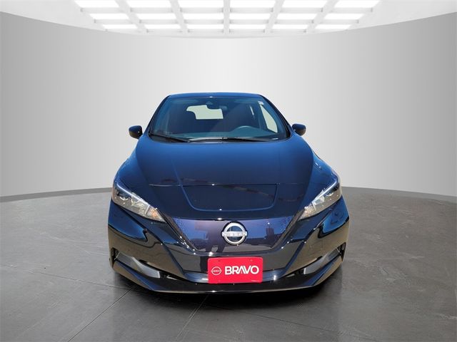 2023 Nissan Leaf S