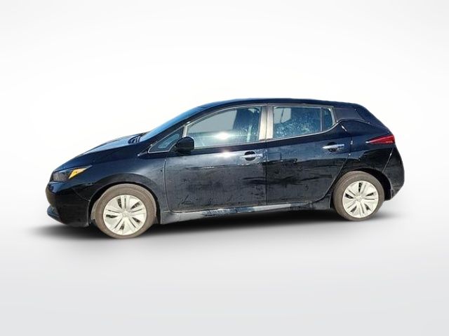 2023 Nissan Leaf S