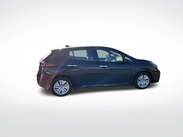 2023 Nissan Leaf S