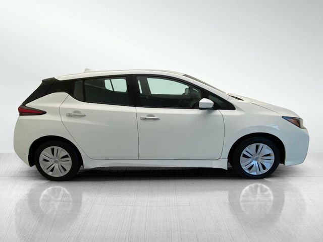 2023 Nissan Leaf S