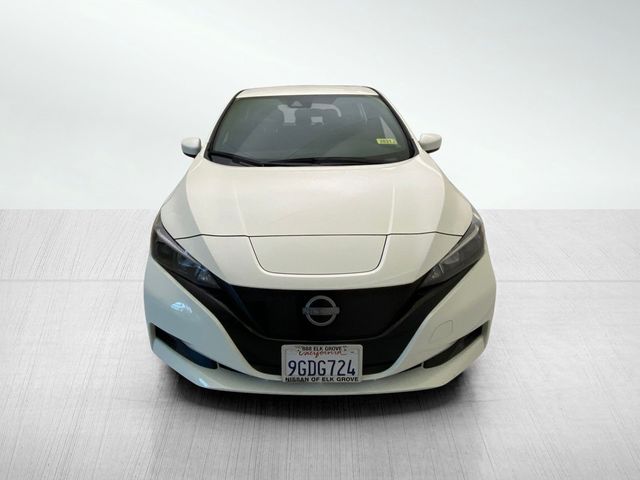 2023 Nissan Leaf S