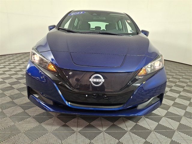 2023 Nissan Leaf S