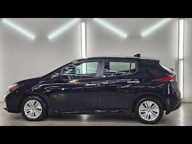 2023 Nissan Leaf S