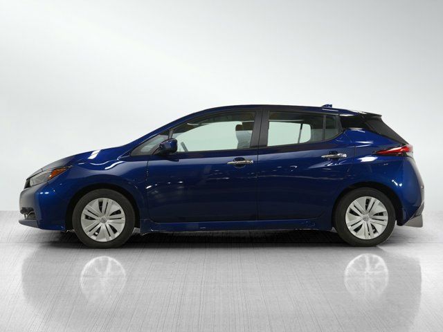 2023 Nissan Leaf S