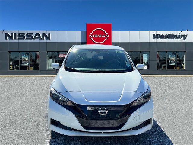 2023 Nissan Leaf S