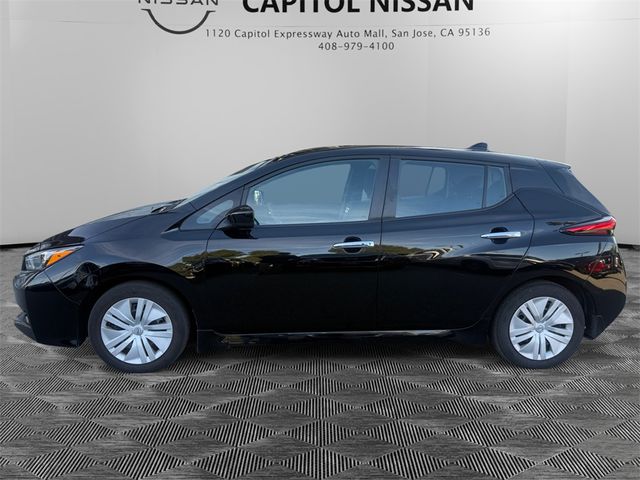 2023 Nissan Leaf S