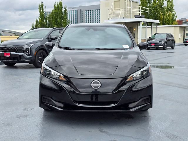 2023 Nissan Leaf S