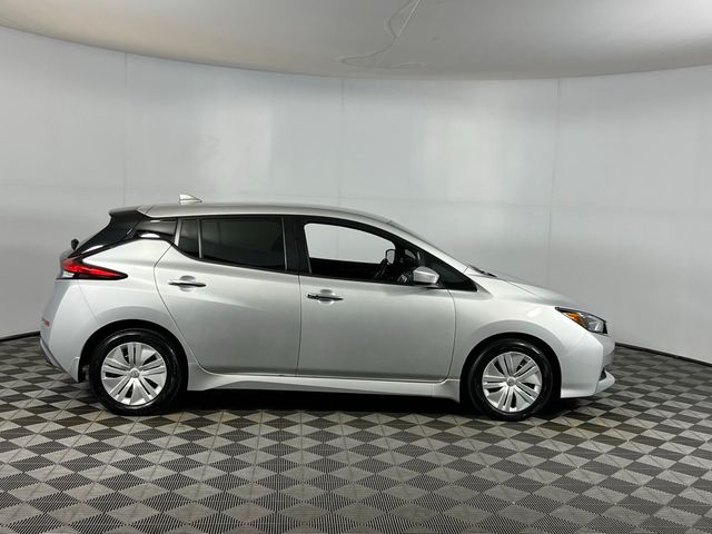 2023 Nissan Leaf S