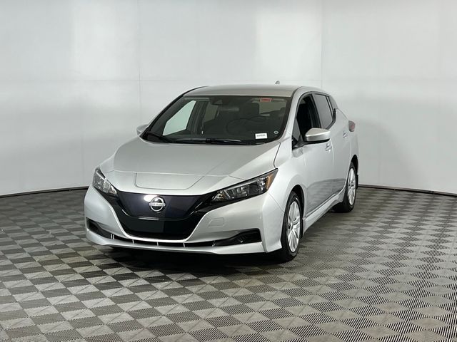 2023 Nissan Leaf S