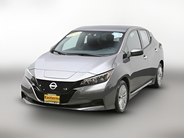 2023 Nissan Leaf S