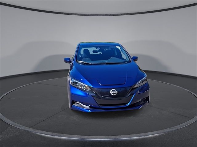 2023 Nissan Leaf S