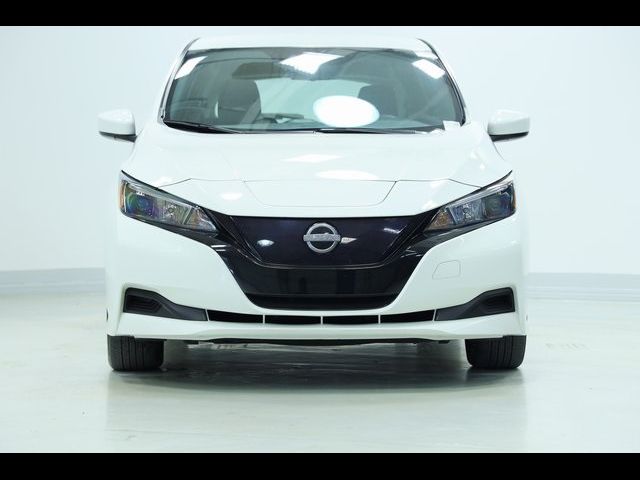 2023 Nissan Leaf S