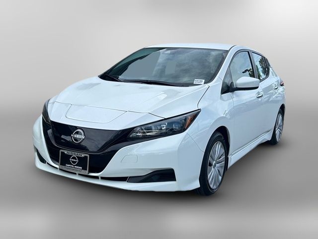 2023 Nissan Leaf S