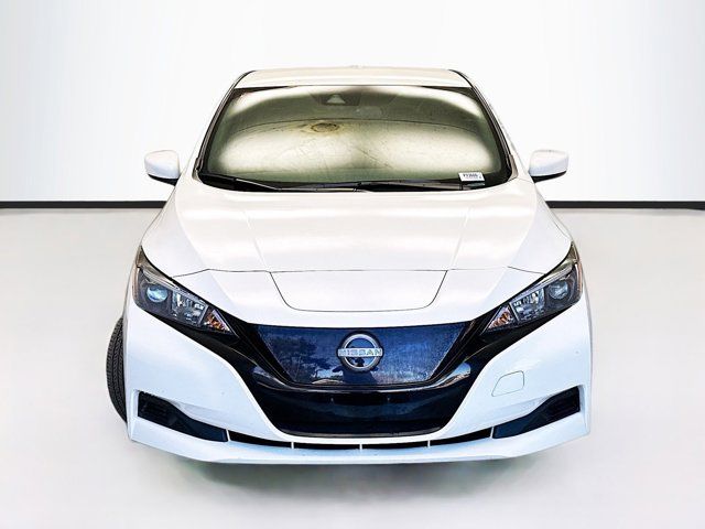 2023 Nissan Leaf S