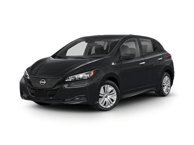 2023 Nissan Leaf S