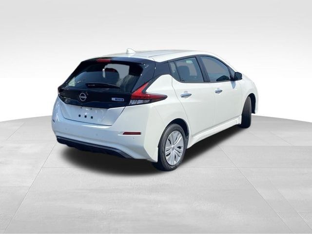 2023 Nissan Leaf S