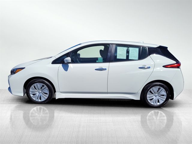 2023 Nissan Leaf S