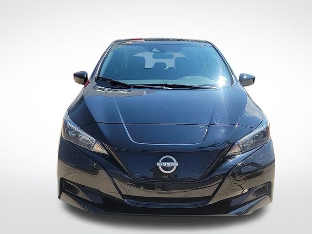 2023 Nissan Leaf S