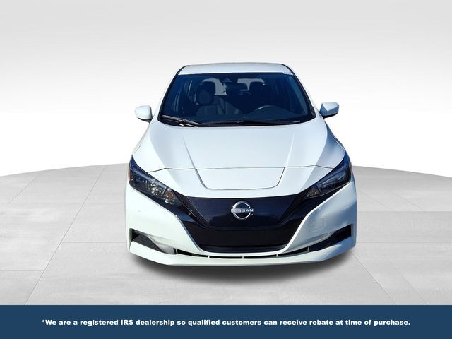 2023 Nissan Leaf S