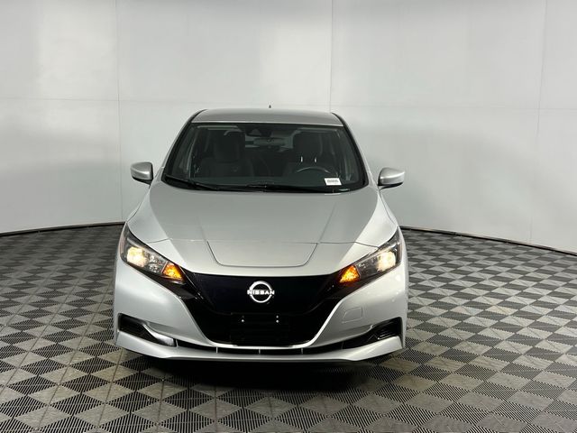 2023 Nissan Leaf S