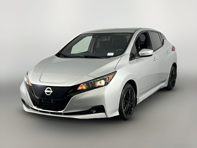 2023 Nissan Leaf S