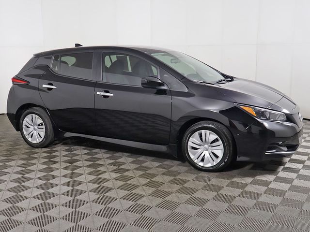 2023 Nissan Leaf S