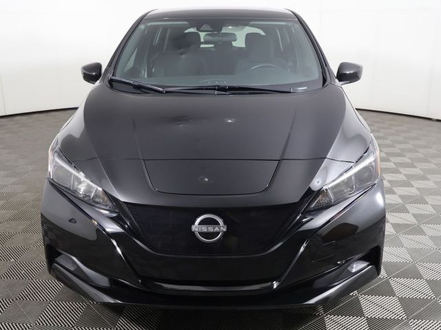 2023 Nissan Leaf S
