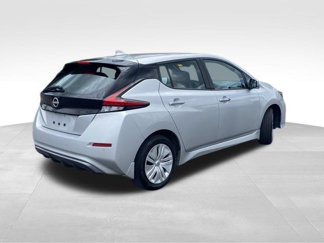 2023 Nissan Leaf S