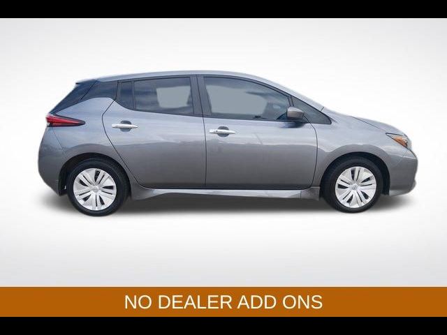 2023 Nissan Leaf S