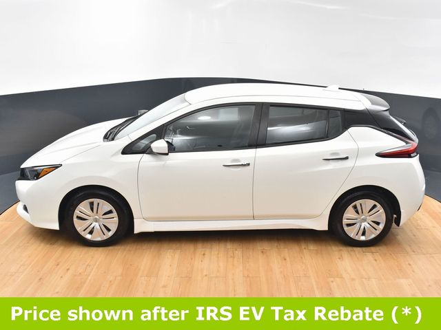 2023 Nissan Leaf S