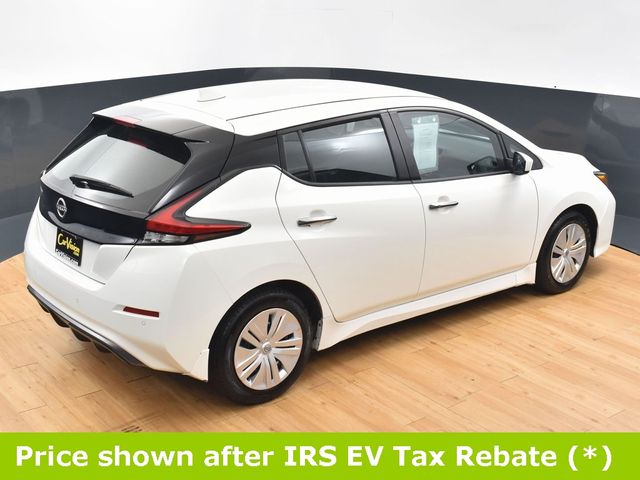 2023 Nissan Leaf S