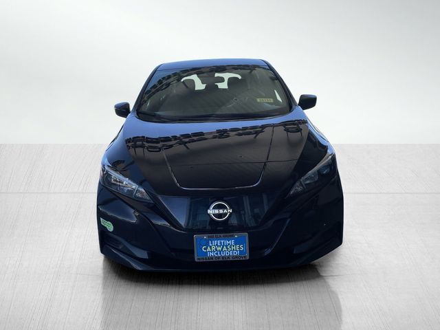 2023 Nissan Leaf S