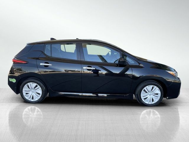 2023 Nissan Leaf S