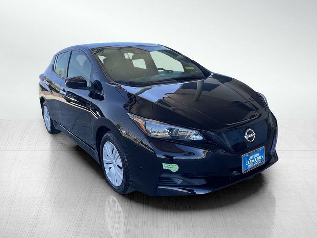 2023 Nissan Leaf S