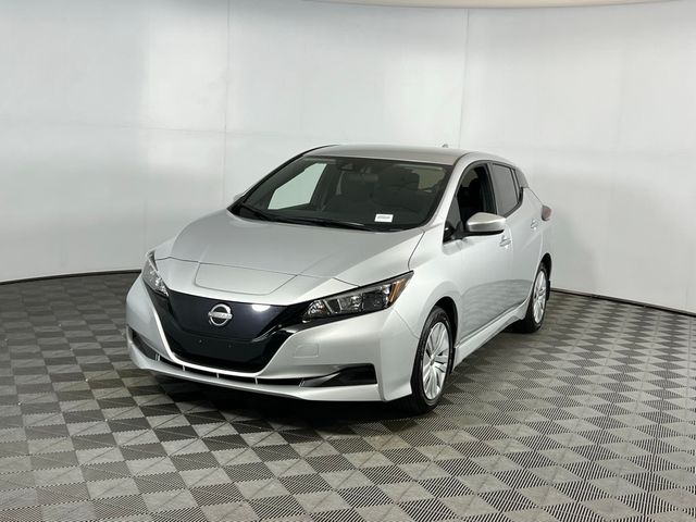 2023 Nissan Leaf S