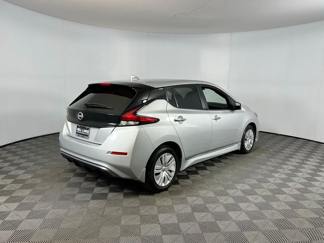 2023 Nissan Leaf S